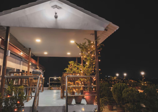 HOTEL NEPALAYA 39