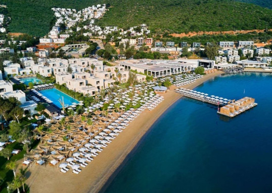 VOYAGE TORBA 3
