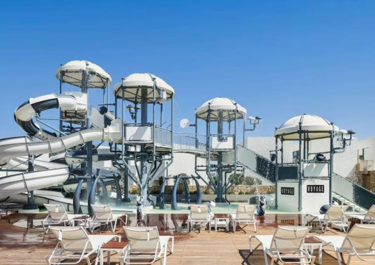 VOYAGE TORBA 9