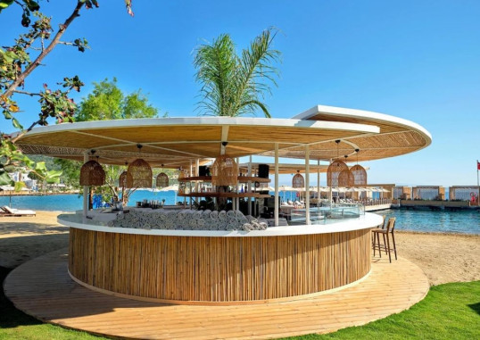 VOYAGE TORBA 21