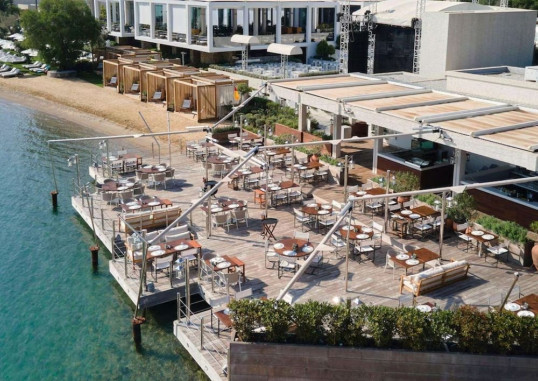 VOYAGE TORBA 22