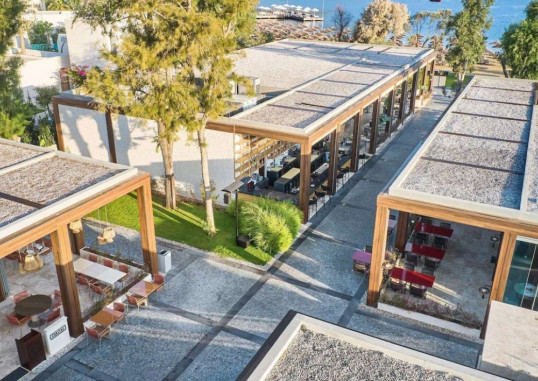 VOYAGE TORBA 32