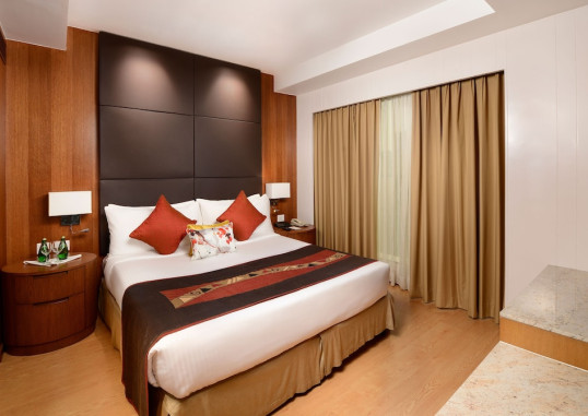 SVELTE, A MEMBER OF RADISSON INDIVIDUALS 8