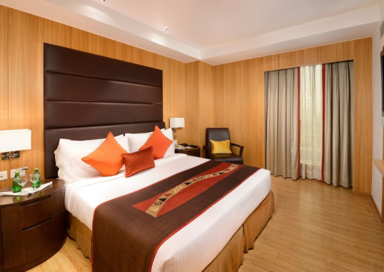 SVELTE, A MEMBER OF RADISSON INDIVIDUALS 10