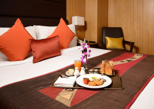 SVELTE, A MEMBER OF RADISSON INDIVIDUALS 13