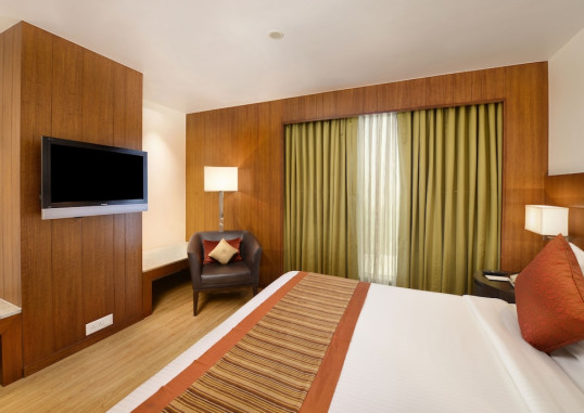 SVELTE, A MEMBER OF RADISSON INDIVIDUALS 16