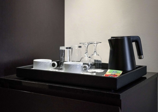 SVELTE, A MEMBER OF RADISSON INDIVIDUALS 21