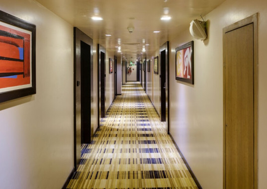 SVELTE, A MEMBER OF RADISSON INDIVIDUALS 23