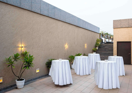 SVELTE, A MEMBER OF RADISSON INDIVIDUALS 30
