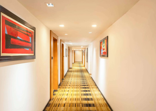 SVELTE, A MEMBER OF RADISSON INDIVIDUALS 37