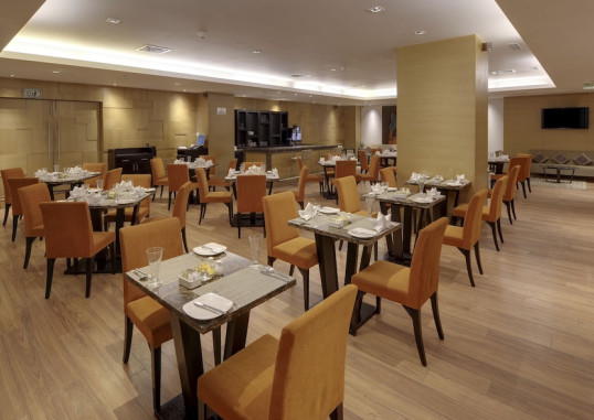 SVELTE, A MEMBER OF RADISSON INDIVIDUALS 40