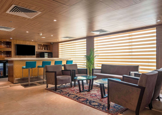 SVELTE, A MEMBER OF RADISSON INDIVIDUALS 47