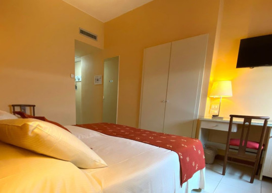 BARION HOTEL & CONGRESSI 20