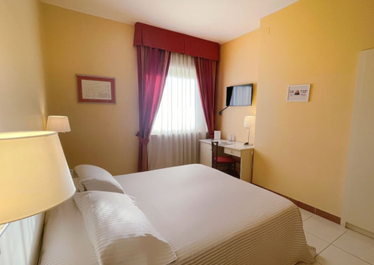 BARION HOTEL & CONGRESSI 23