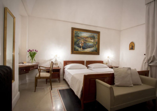 HOTEL TERRANOBILE METARESORT 7