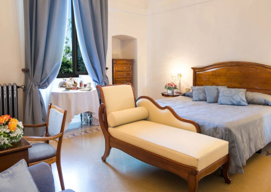 HOTEL TERRANOBILE METARESORT 9