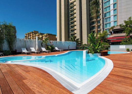 HI HOTEL BARI 1