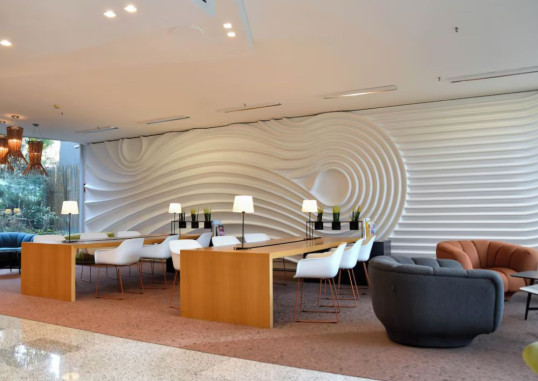 HI HOTEL BARI 7