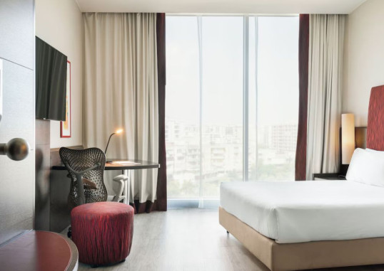 HI HOTEL BARI 22