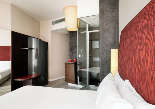 HI HOTEL BARI 23