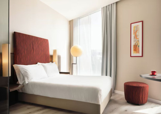 HI HOTEL BARI 24
