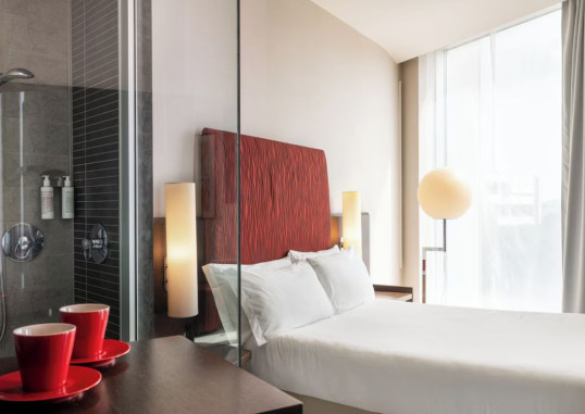 HI HOTEL BARI 25
