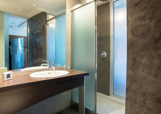 HI HOTEL BARI 28