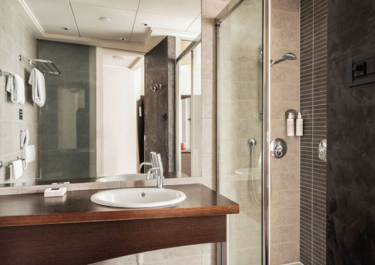 HI HOTEL BARI 29