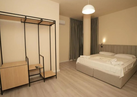 SUNSET HOTEL 5