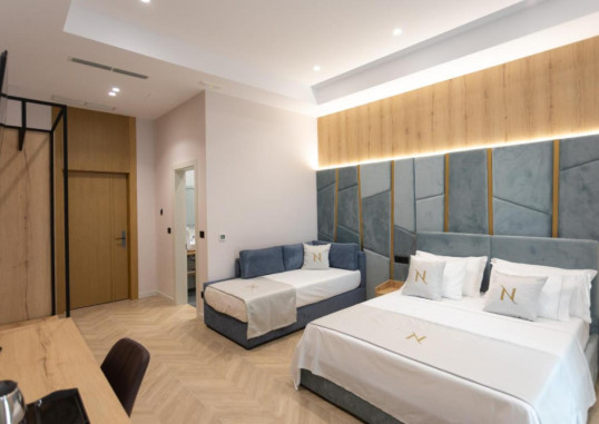 NAYEL HOTEL 6