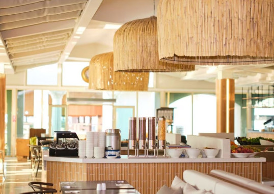 LAUR HOTEL EXPERIENCE & LAUR HOTELS ELEGANCE 34