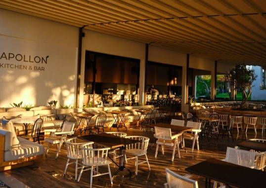 LAUR HOTEL EXPERIENCE & LAUR HOTELS ELEGANCE 39