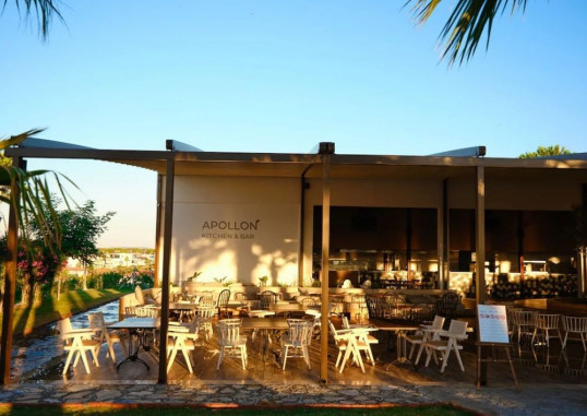 LAUR HOTEL EXPERIENCE & LAUR HOTELS ELEGANCE 41