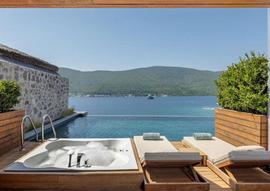 TITANIC DELUXE BODRUM 22