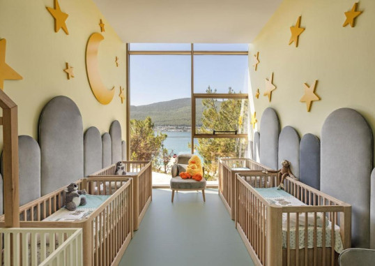 TITANIC DELUXE BODRUM 25