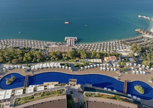 TITANIC DELUXE BODRUM 3
