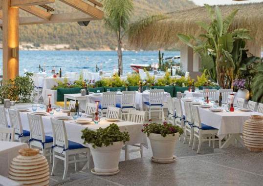TITANIC DELUXE BODRUM 30