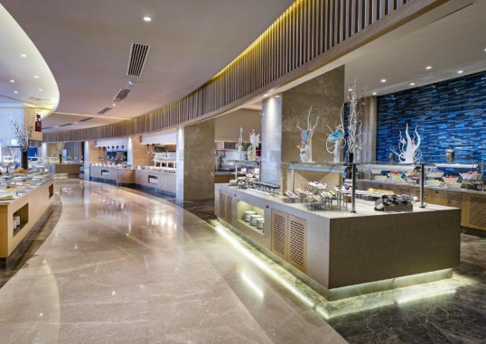 TITANIC DELUXE BODRUM 31