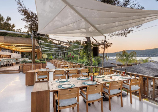 TITANIC DELUXE BODRUM 36
