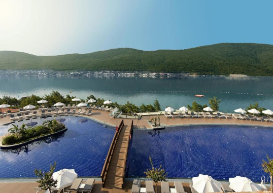 TITANIC DELUXE BODRUM 1