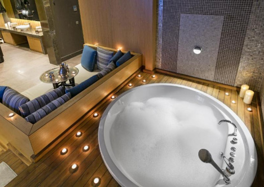 TITANIC DELUXE BODRUM 47