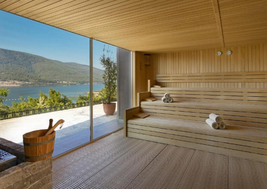 TITANIC DELUXE BODRUM 52