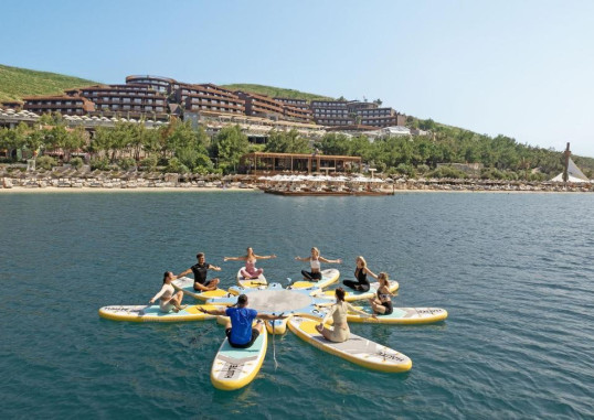 TITANIC DELUXE BODRUM 54