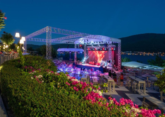 TITANIC DELUXE BODRUM 56