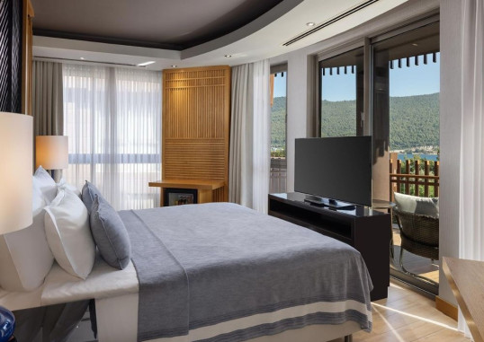 TITANIC DELUXE BODRUM 9
