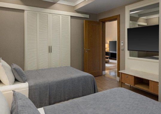 TITANIC DELUXE BODRUM 10