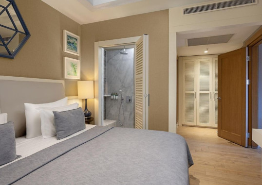 TITANIC DELUXE BODRUM 16