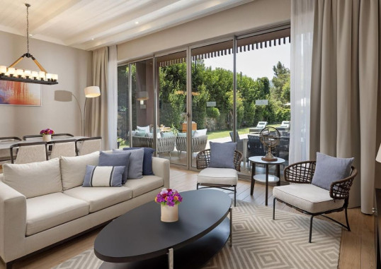 TITANIC DELUXE BODRUM 13