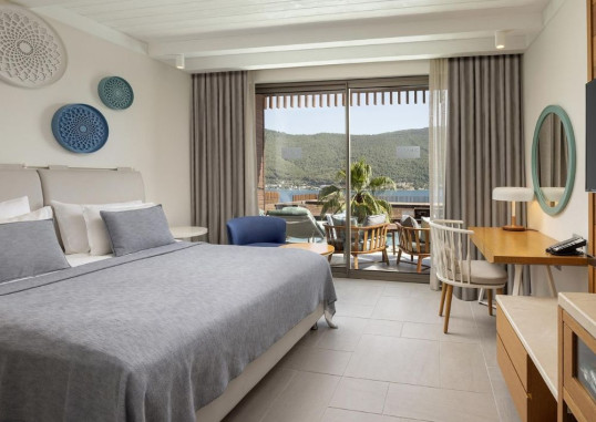 TITANIC DELUXE BODRUM 11