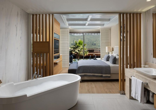 TITANIC DELUXE BODRUM 20